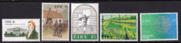 IRLANDE NEUF MNH ** 1981 - Neufs