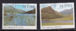 IRLANDE USED OBLITERE  1982 - Used Stamps