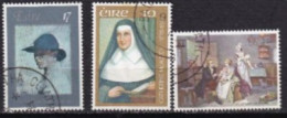 IRLANDE USED OBLITERE  1982 - Used Stamps