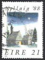 Irland, 1988, Mi.-Nr. 665, Gestempelt - Used Stamps