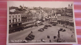 DEN BOSCH Markt - 's-Hertogenbosch