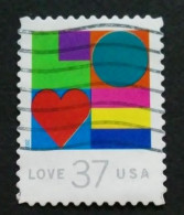 2002 - Catalogo SCOTT N° 3657 - Used Stamps