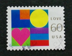 2002 - Catalogo SCOTT N° 3658 - Used Stamps