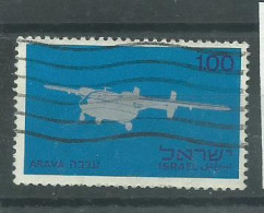 230045656  ISRAEL  YVERT  Nº412 - Used Stamps (without Tabs)