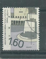 230045660  ISRAEL  YVERT  Nº1162 - Oblitérés (sans Tabs)