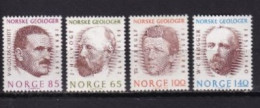 NORVEGE NEUF MNH ** 1974 - Nuevos