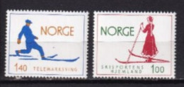 NORVEGE NEUF MNH ** 1975 - Unused Stamps