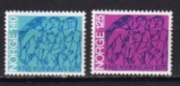 NORVEGE NEUF MNH ** 1975 - Ongebruikt