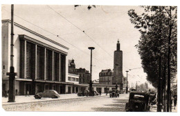 Le Havre ,  La Gare  .. - Station