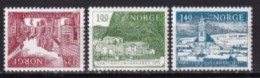 NORVEGE NEUF MNH ** 1975 - Neufs