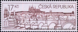 Tschechien 2010, Mi. 630 ** - Ungebraucht