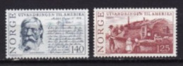 NORVEGE NEUF MNH ** 1975 - Nuevos