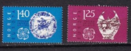 NORVEGE NEUF MNH ** 1976 - Unused Stamps