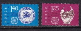 NORVEGE NEUF MNH ** 1976 - Neufs