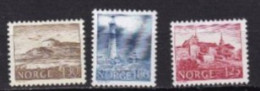 NORVEGE NEUF MNH ** 1977 - Ungebraucht