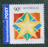 Peace And Goodwill  2003 Mi 2256 Used Gebruikt Oblitere Australia Australien Australie - Gebruikt