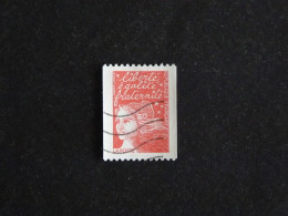 FRANCE YT 3084 OBLITERE - ROULETTE MARIANNE DE LUQUET 14 JUILLET - Coil Stamps