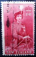 NOUVELLE ZELANDE                      N° 339                      OBLITERE - Used Stamps