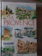 La Provence - Michelin (guias)