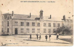 C/167              21    Gevrey-chambertin      -    Les écoles - Gevrey Chambertin