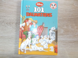101 Dalmatiens - Disney