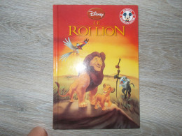 Le Roi Lion - Disney