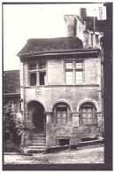 DISTRICT DE MOUDON - MOUDON - MAISON DES ETATS DE VAUD - TB - Moudon