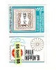 1991 Phila Nippon Philatelic Exhibition Japan  1v.+vignette – MNH  Bulgaria / Bulgarie - Unused Stamps