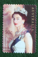 Queen Elizabeth II 2003 Mi 2230 Used Gebruikt Oblitere Australia Australien Australie - Usados