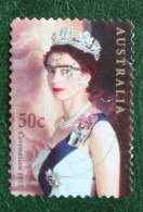 Queen Elizabeth II 2003 Mi 2230 Used Gebruikt Oblitere Australia Australien Australie - Usados