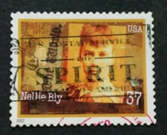 2002 - Catalogo SCOTT N° 3665 - Used Stamps