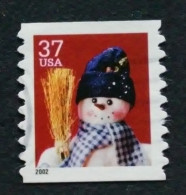 2002 - Catalogo SCOTT N° 3680 - Used Stamps