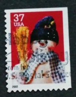 2002 - Catalogo SCOTT N° 3685 - Used Stamps