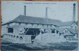 FRESNES LA TUILERIE DOUARE ET GARCIN - Fresnes