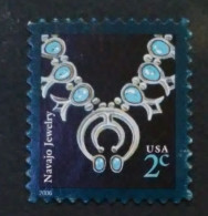 2003 - Catalogo SCOTT N° 3752 - Used Stamps