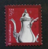 2003 - Catalogo SCOTT N° 3754 Datato 2007 - Used Stamps