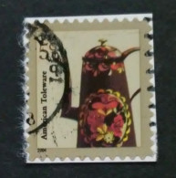 2003 - Catalogo SCOTT N° 3756 Su Frammento - Used Stamps