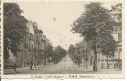 Uccle Ukkel - Ukkel - Uccle