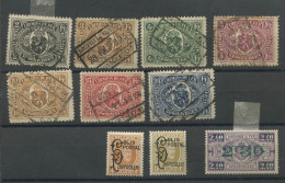 TR.128/134 Ø  Et Des Cadeaux      Cote   -€ - Used