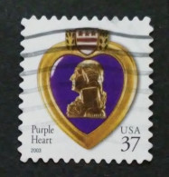2003 - Catalogo SCOTT N° 3784 - Used Stamps
