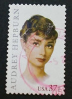 2003 - Catalogo SCOTT N° 3786 - Used Stamps