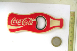 LADE  D - FESSENOPENER - COCA COLA - OUVRE-BOUTEILLE - Destapador/abrebotellas