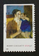 2003 - Catalogo SCOTT N° 3804 Non Dentellato In Alto A Sinistra - Used Stamps