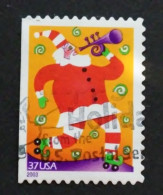 2003 - Catalogo SCOTT N° 3823 - Used Stamps