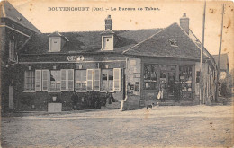 50-BOUTENCOURT- LE BUREAU DE TABAC - Sonstige & Ohne Zuordnung