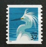 2003 - Catalogo SCOTT N° 3829 - Used Stamps