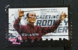 2004 - Catalogo SCOTT N° 3839 - Used Stamps