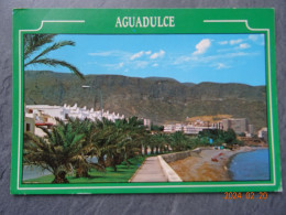 AGUADULCE - Almería