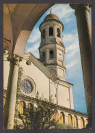 067884/ CREMONA, Scorcio Della Torre Della Chiesa Di San Sigismondo - Cremona