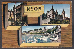 127233/ NYON - Nyon